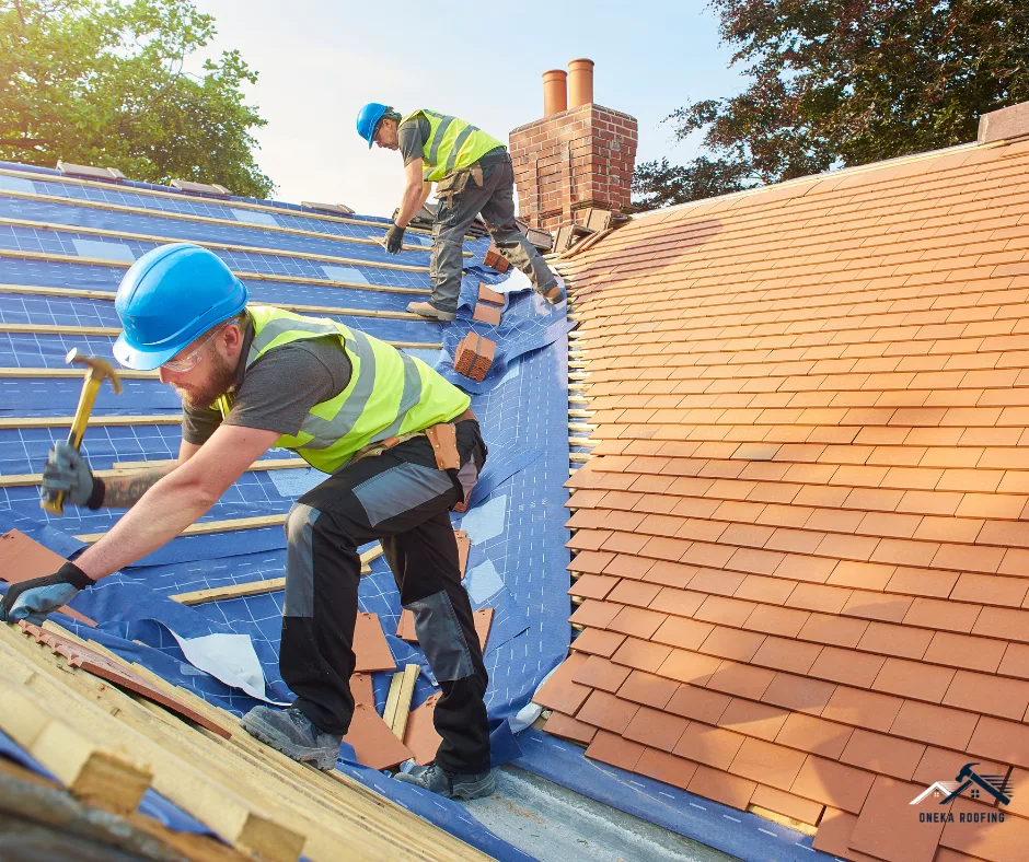 Why choose Roof Repair Near Me in East Bernard, TX